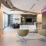 Superbid Exchange Office by Perkins&Will-Sheet8