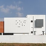 Private Residence 02 2023 by Madras Spaces-Sheet2