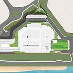 CaiNiao Smart Gateway by Aedas-Sheet1