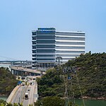 CaiNiao Smart Gateway by Aedas-Sheet2