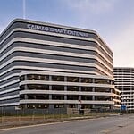 CaiNiao Smart Gateway by Aedas-Sheet3