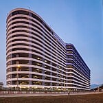 CaiNiao Smart Gateway by Aedas-Sheet5