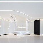 CaiNiao Smart Gateway by Aedas-Sheet7