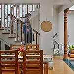 The Courtyard House by Alkove- Design-Sheet4