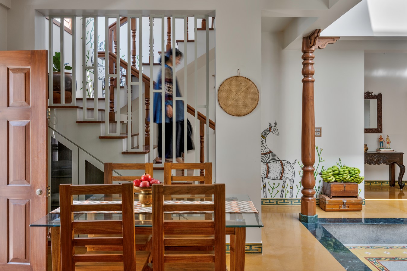 The Courtyard House by Alkove- Design-Sheet4
