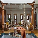 The Courtyard House by Alkove- Design-Sheet6