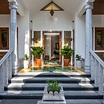 The Courtyard House by Alkove- Design-Sheet7