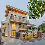 Casa Da Elegancia by Axiom Design Studio-Sheet1