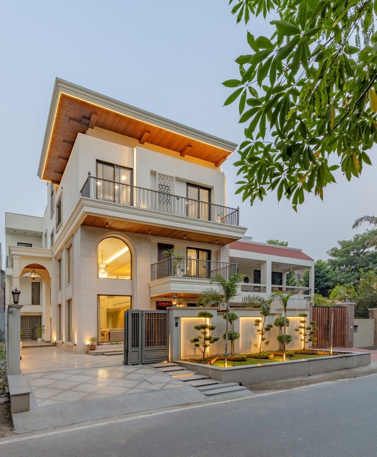 Casa Da Elegancia by Axiom Design Studio-Sheet1