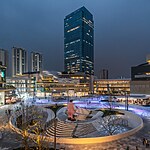Chengdu MixC Public Plaza Renovat-Sheet9