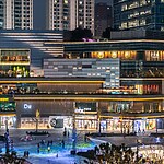 Chengdu MixC Public Plaza Renovat-Sheet10