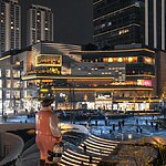Chengdu MixC Public Plaza Renovat-Sheet11