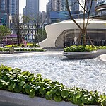 Chengdu MixC Public Plaza Renovat-Sheet12