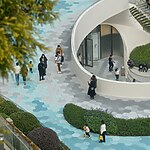 Chengdu MixC Public Plaza Renovat-Sheet2
