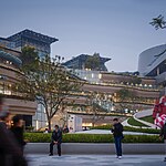 Chengdu MixC Public Plaza Renovat-Sheet3