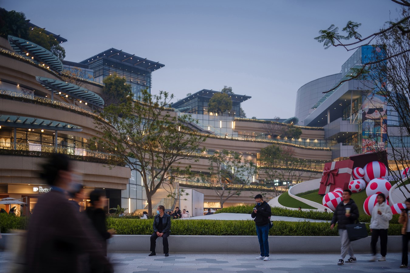 Chengdu MixC Public Plaza Renovat-Sheet3