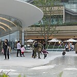 Chengdu MixC Public Plaza Renovat-Sheet4