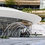 Chengdu MixC Public Plaza Renovat-Sheet7
