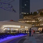 Chengdu MixC Public Plaza Renovat-Sheet8