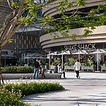 Chengdu MixC Public Plaza Renovat-Sheet1
