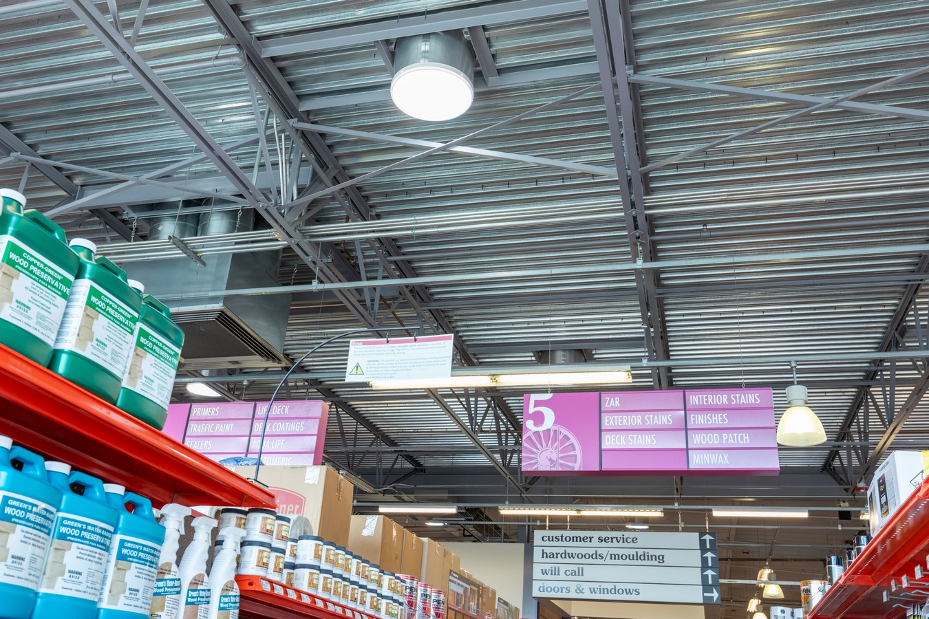 The Power and Possibility of Adaptive Reuse by Solatube International-Sheet3