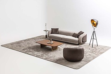 The Moon Collection by Rococo Milano
