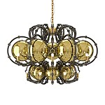 The King and Venus Chandeliers by Sources Unlimited-Sheet1