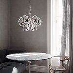 The King and Venus Chandeliers by Sources Unlimited-Sheet2