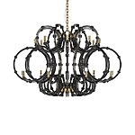 The King and Venus Chandeliers by Sources Unlimited-Sheet3
