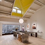 eios Store in Dongping Road, Shanghai by hoii design-Sheet4