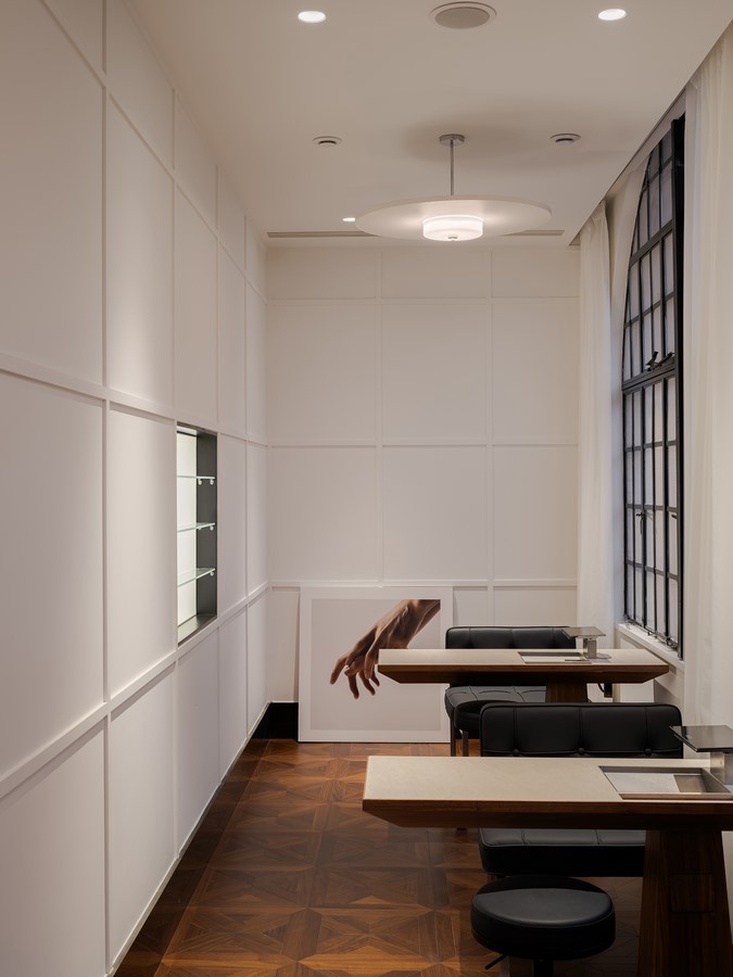 eios Store in Dongping Road, Shanghai by hoii design-Sheet9