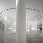 ROSEMOO Headquarters Office by Cun Design-Sheet10