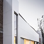 ROSEMOO Headquarters Office by Cun Design-Sheet3