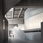 ROSEMOO Headquarters Office by Cun Design-Sheet5