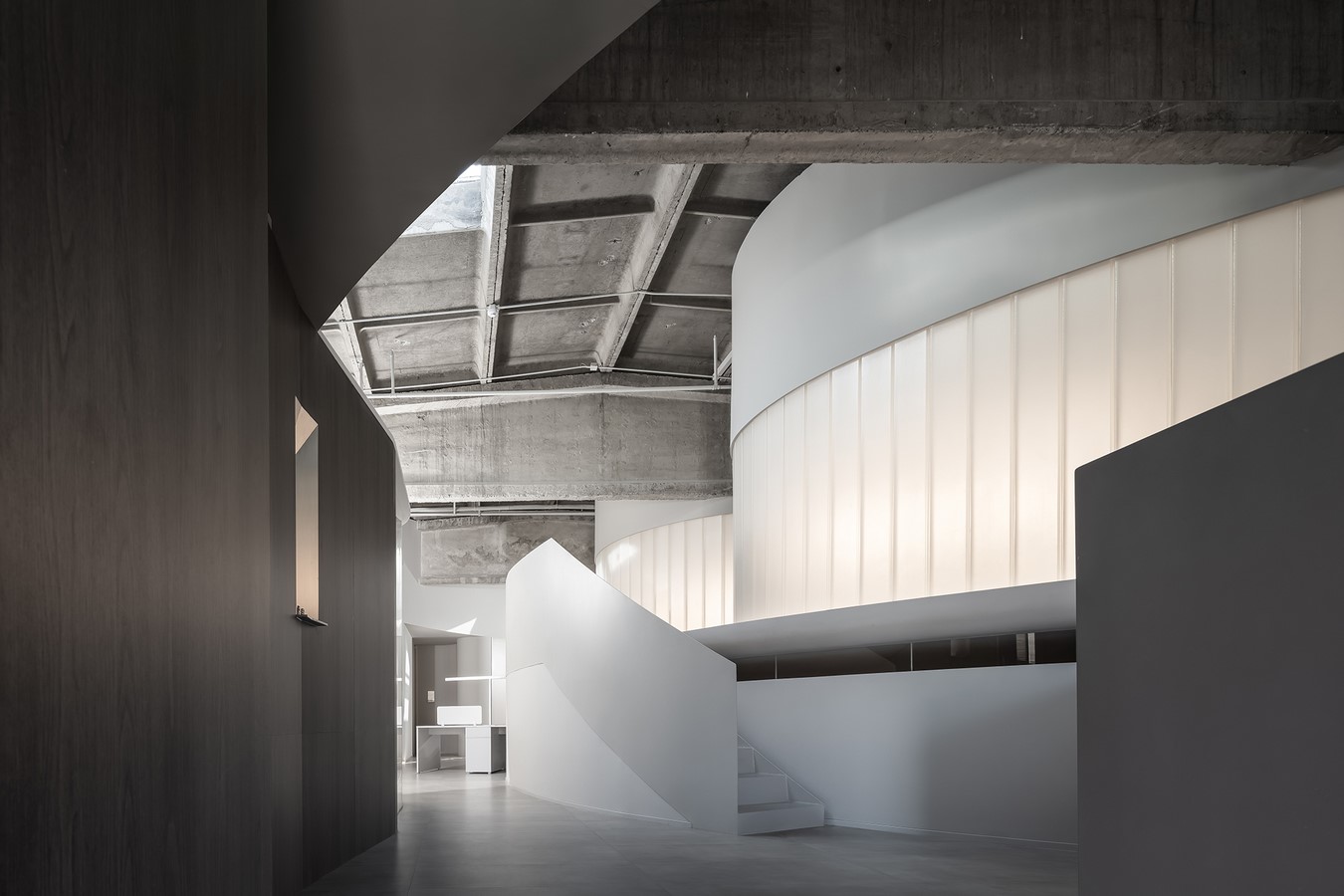 ROSEMOO Headquarters Office by Cun Design-Sheet5