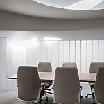 ROSEMOO Headquarters Office by Cun Design-Sheet6
