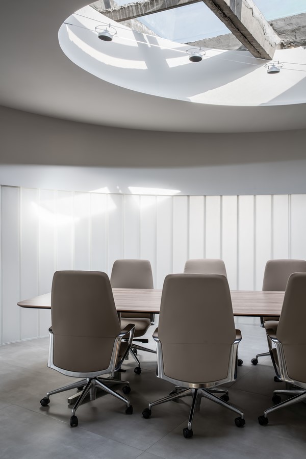 ROSEMOO Headquarters Office by Cun Design-Sheet6