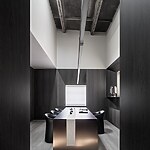 ROSEMOO Headquarters Office by Cun Design-Sheet7