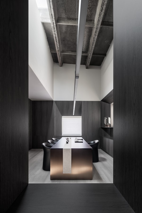 ROSEMOO Headquarters Office by Cun Design-Sheet7