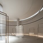 ROSEMOO Headquarters Office by Cun Design-Sheet9