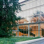 LUXOTTICA HEADQUARTERS by Park Associat1
