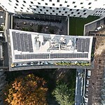 LUXOTTICA HEADQUARTERS by Park Associati0