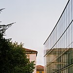 LUXOTTICA HEADQUARTERS by Park Associat3