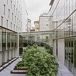 LUXOTTICA HEADQUARTERS by Park Associat4