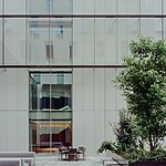 LUXOTTICA HEADQUARTERS by Park Associat5
