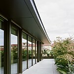 LUXOTTICA HEADQUARTERS by Park Associat6