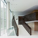 LUXOTTICA HEADQUARTERS by Park Associat7