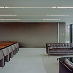 LUXOTTICA HEADQUARTERS by Park Associat8