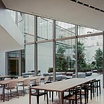 LUXOTTICA HEADQUARTERS by Park Associat9