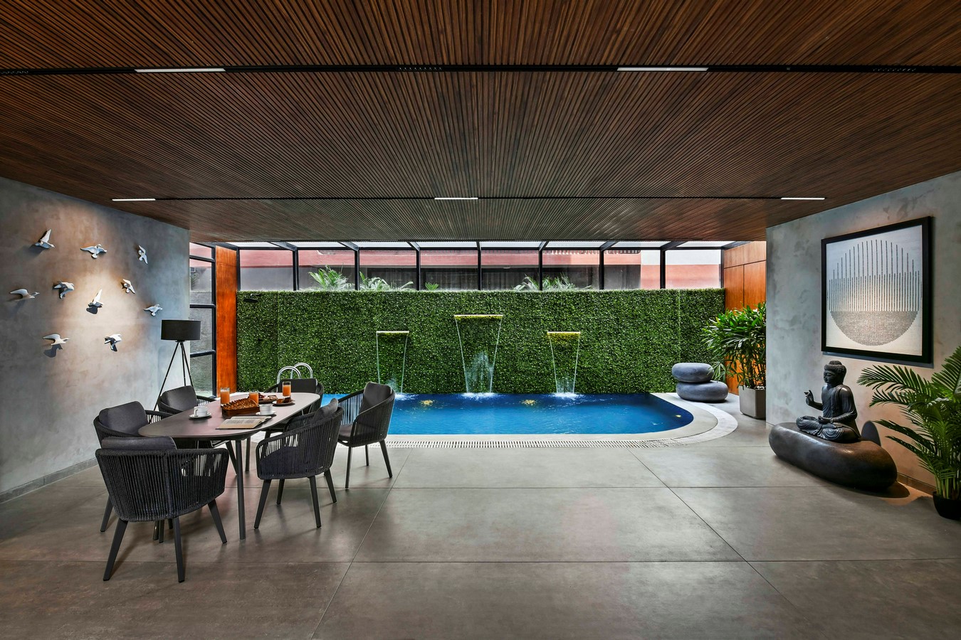 Making a Statement Bringing Nature Indoors by IPIPL-Sheet2